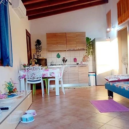 La Conchiglietta Blu Villa Cardedu Bagian luar foto